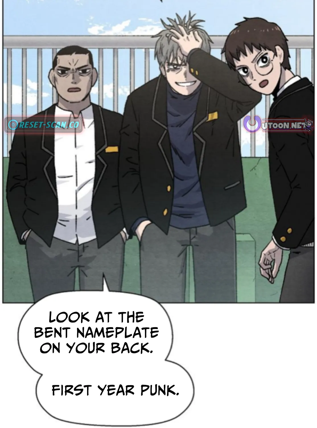 Leu Leu Leu Chapter 4 page 47 - 