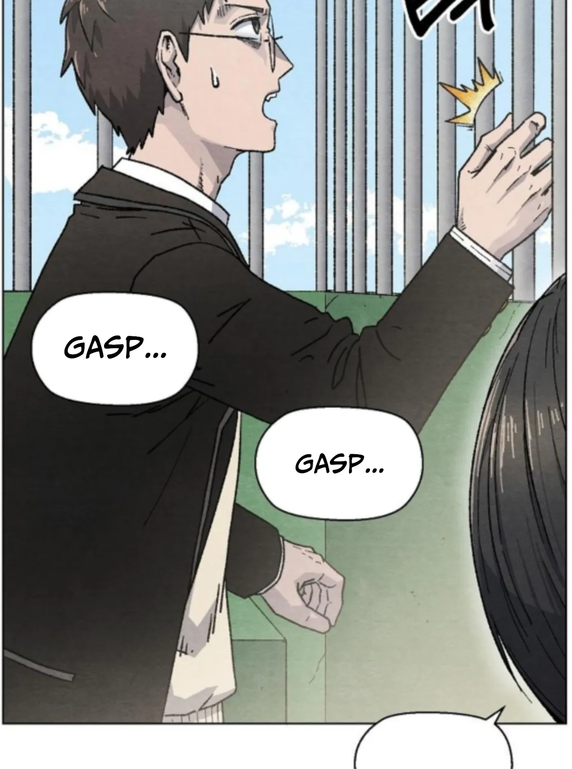 Leu Leu Leu Chapter 4 page 6 - 