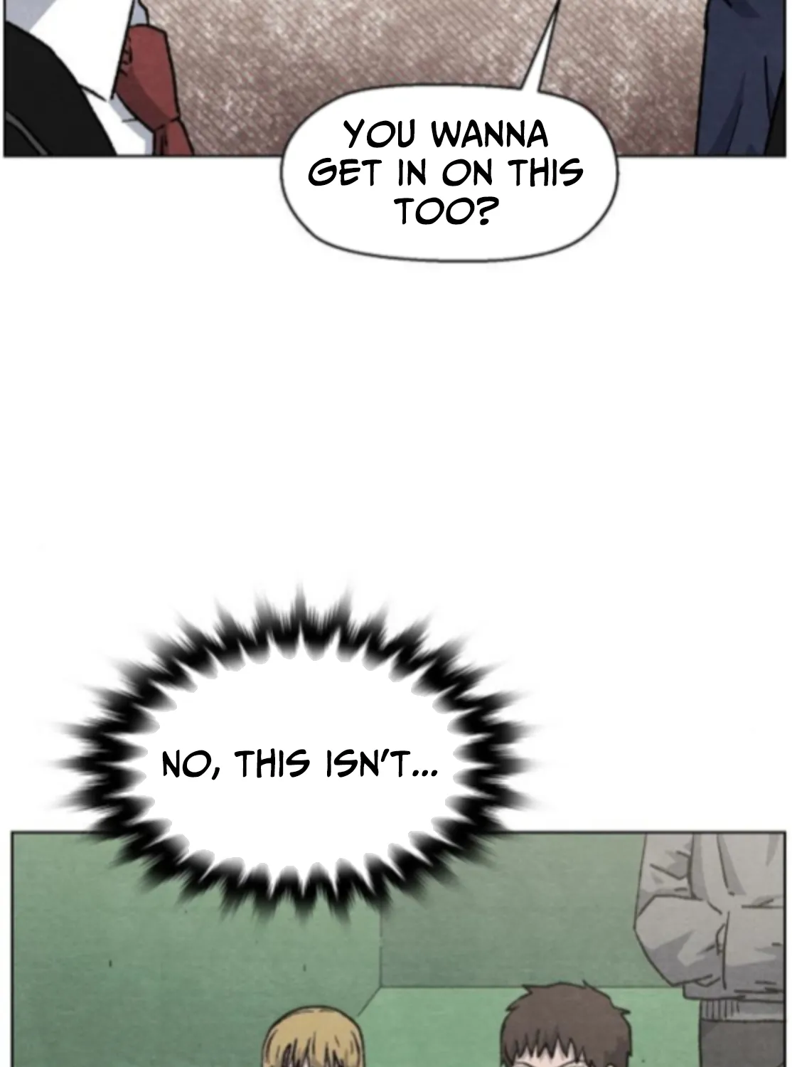 Leu Leu Leu Chapter 4 page 54 - 