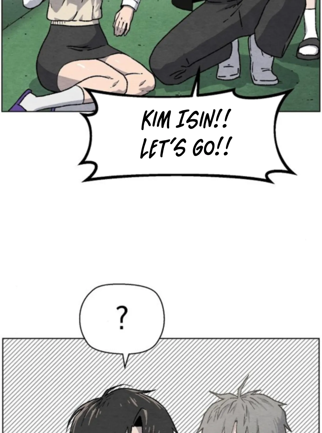 Leu Leu Leu Chapter 4 page 67 - 