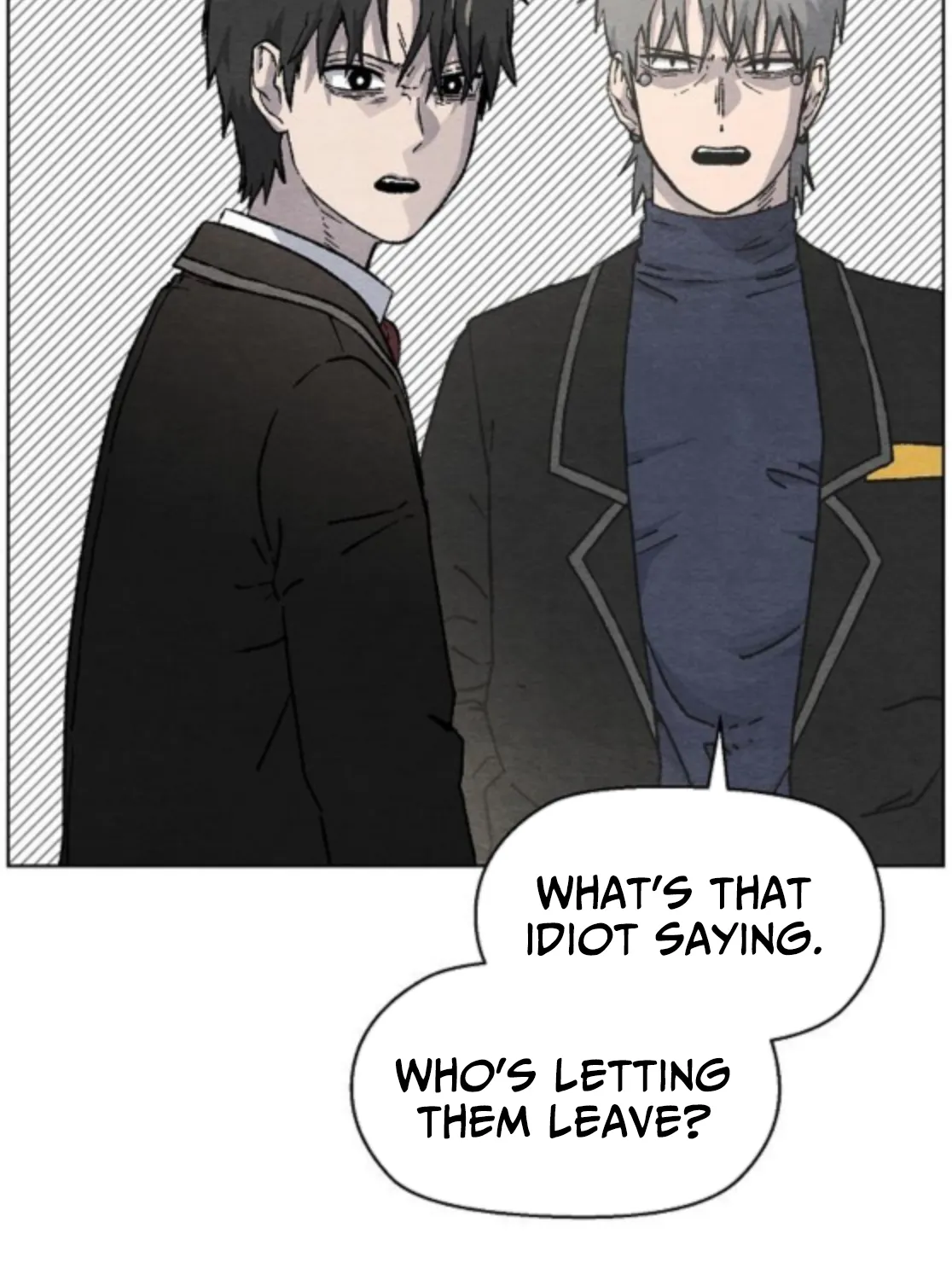Leu Leu Leu Chapter 4 page 68 - 