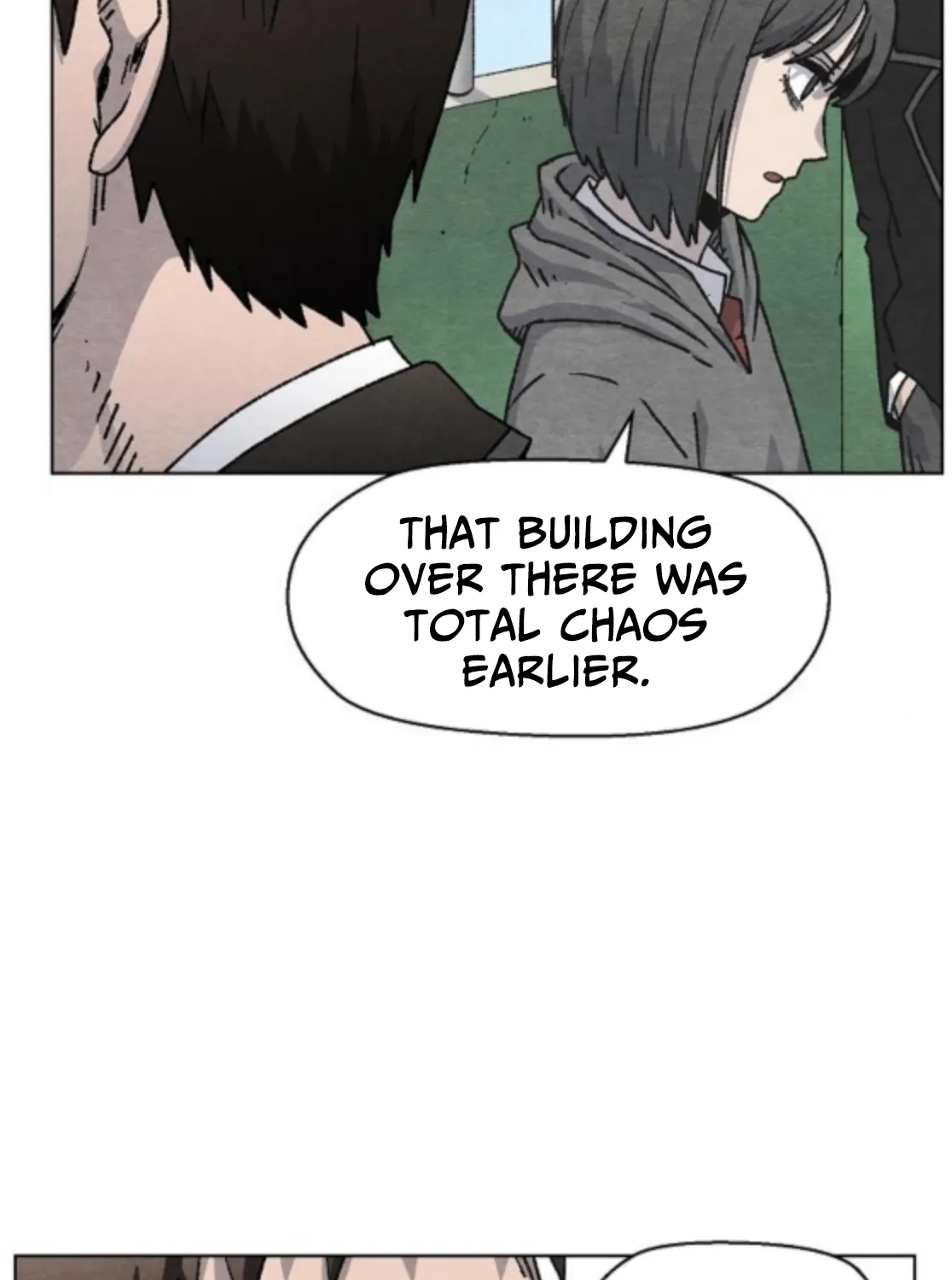 Leu Leu Leu Chapter 4 page 8 - 
