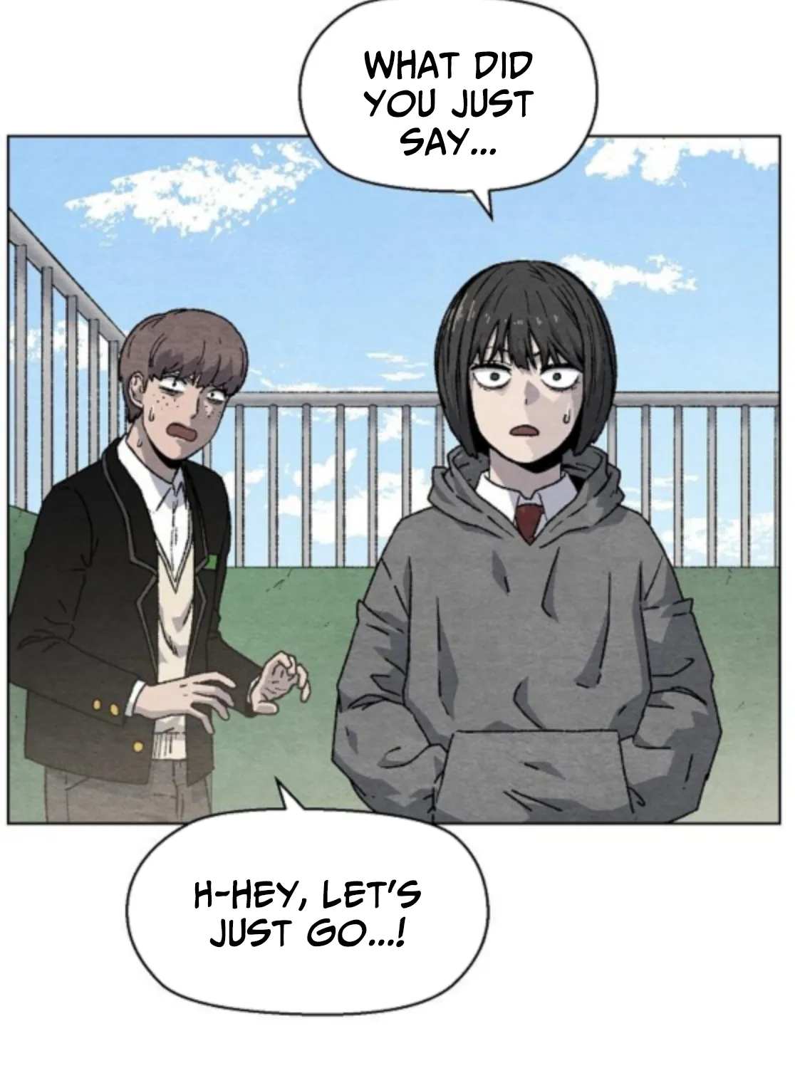 Leu Leu Leu Chapter 4 page 73 - 
