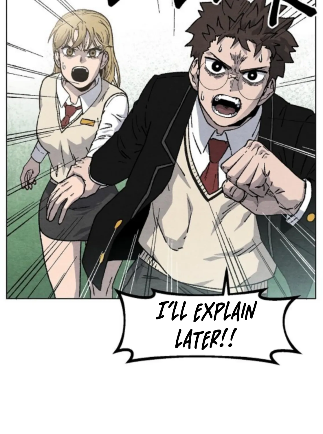 Leu Leu Leu Chapter 4 page 81 - 