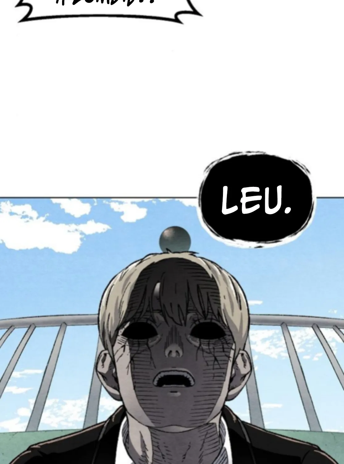 Leu Leu Leu Chapter 4 page 91 - 