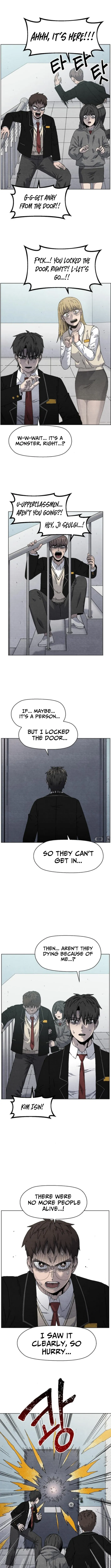 Leu Leu Leu Chapter 5 page 11 - 