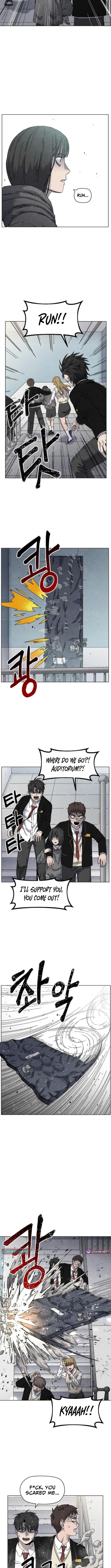 Leu Leu Leu Chapter 5 page 12 - 