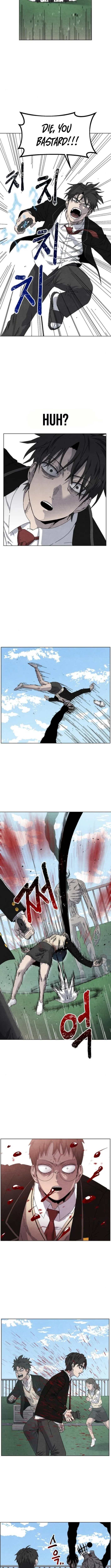 Leu Leu Leu Chapter 5 page 3 - 