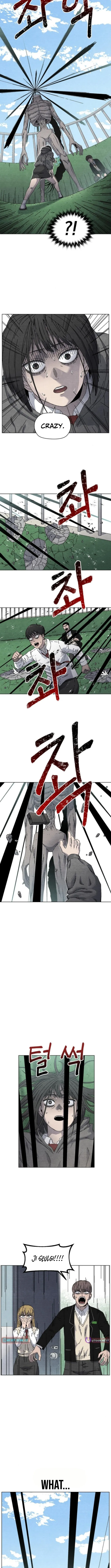 Leu Leu Leu Chapter 5 page 6 - 