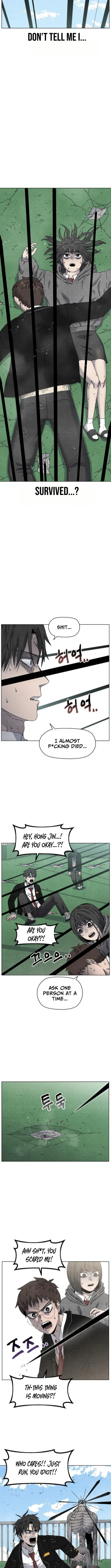 Leu Leu Leu Chapter 5 page 7 - 