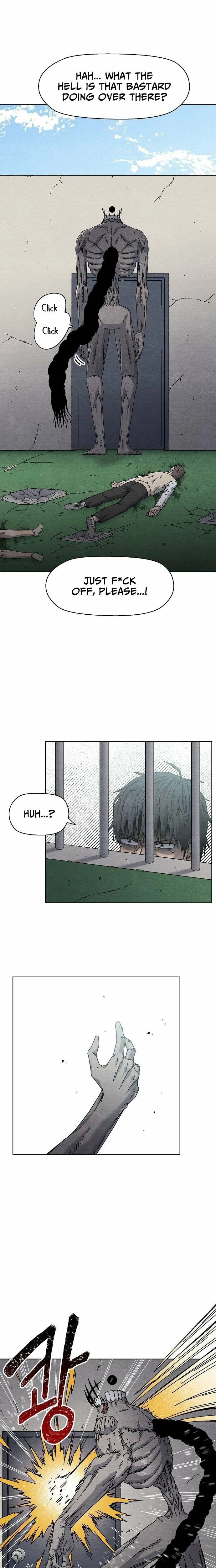 Leu Leu Leu Chapter 6 page 2 - 
