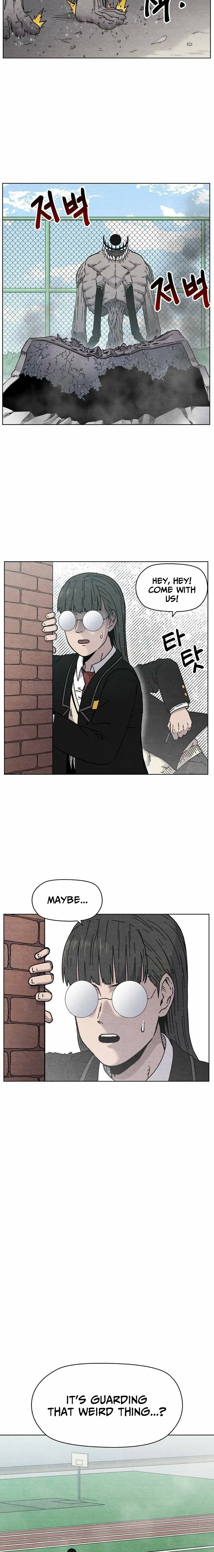 Leu Leu Leu Chapter 6 page 13 - 