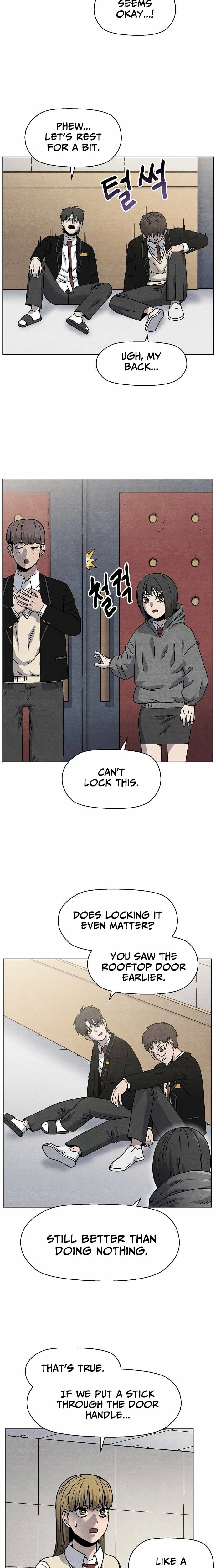 Leu Leu Leu Chapter 6 page 15 - 