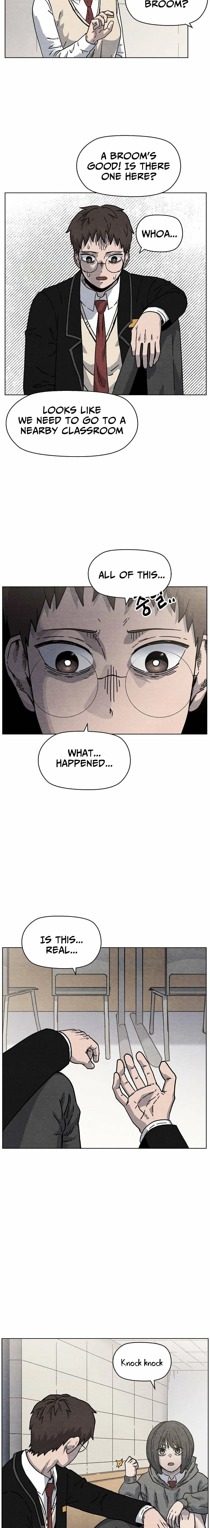 Leu Leu Leu Chapter 6 page 16 - 