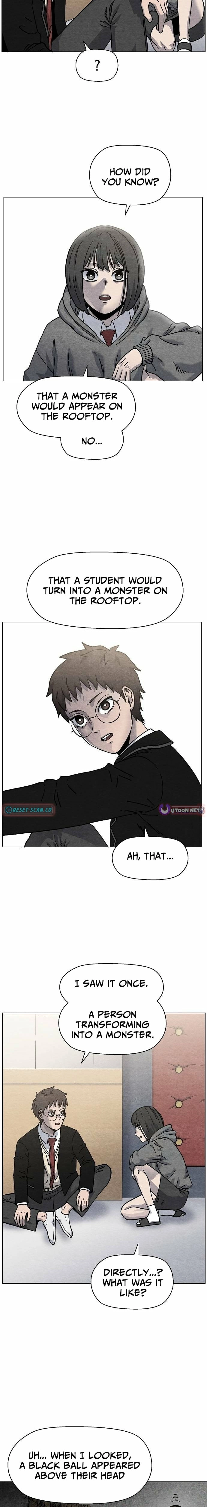Leu Leu Leu Chapter 6 page 17 - 