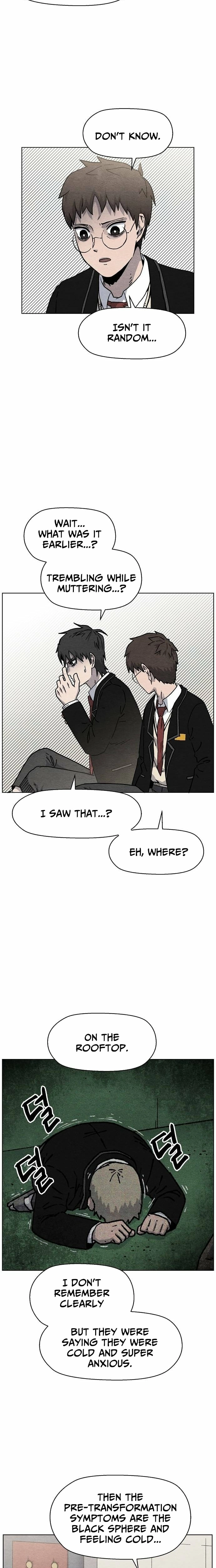 Leu Leu Leu Chapter 6 page 19 - 