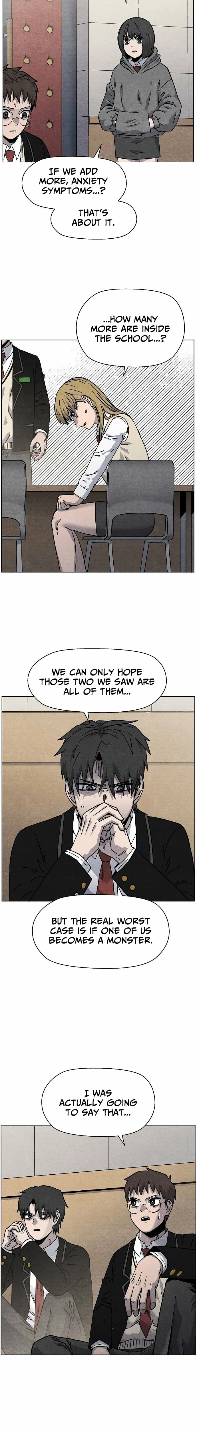 Leu Leu Leu Chapter 6 page 20 - 