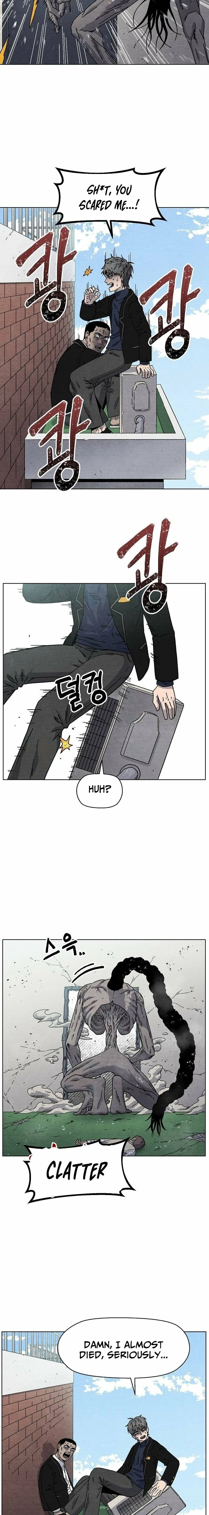Leu Leu Leu Chapter 6 page 3 - 