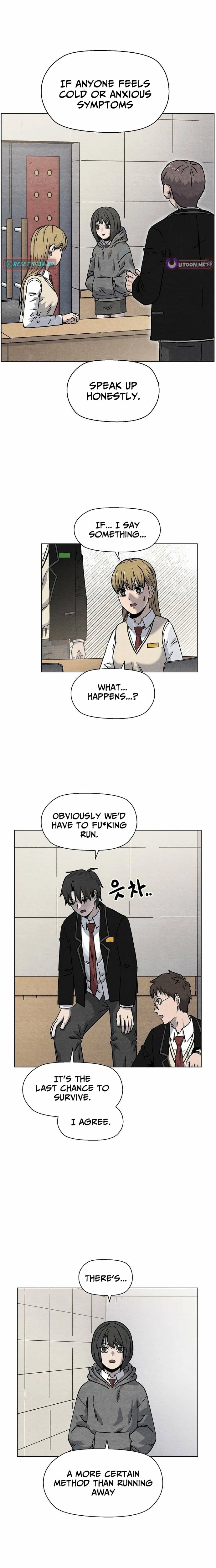 Leu Leu Leu Chapter 6 page 21 - 