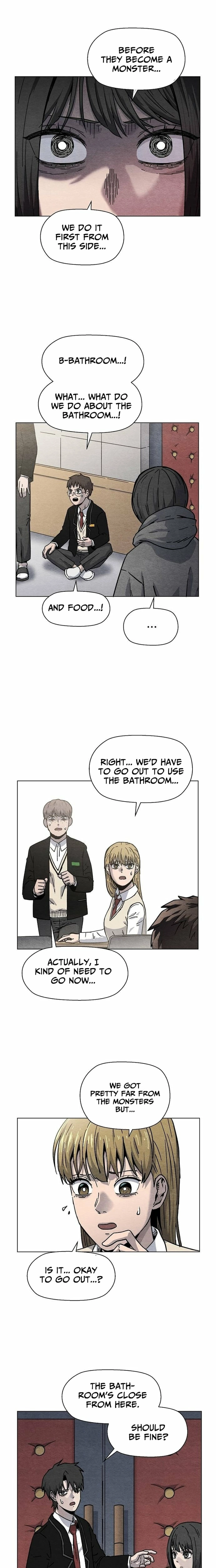 Leu Leu Leu Chapter 6 page 22 - 