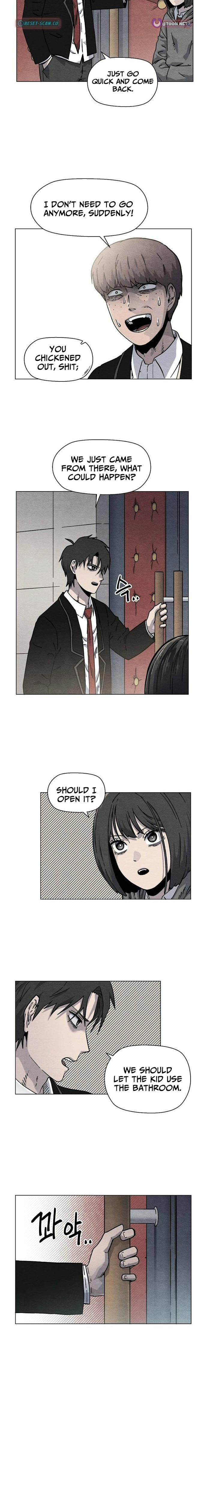 Leu Leu Leu Chapter 6 page 23 - 