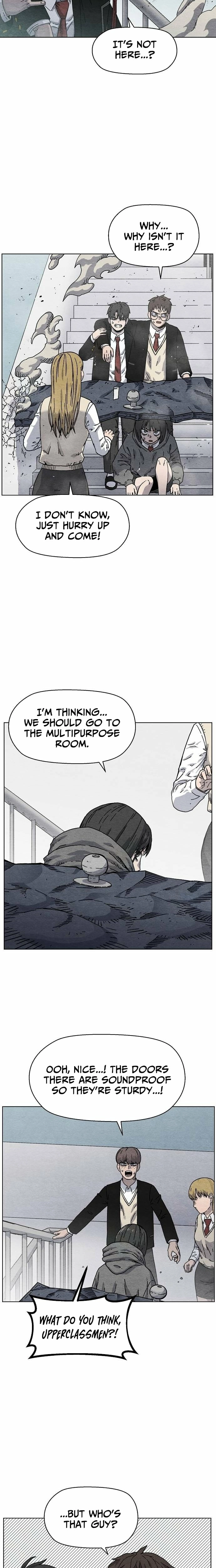 Leu Leu Leu Chapter 6 page 6 - 