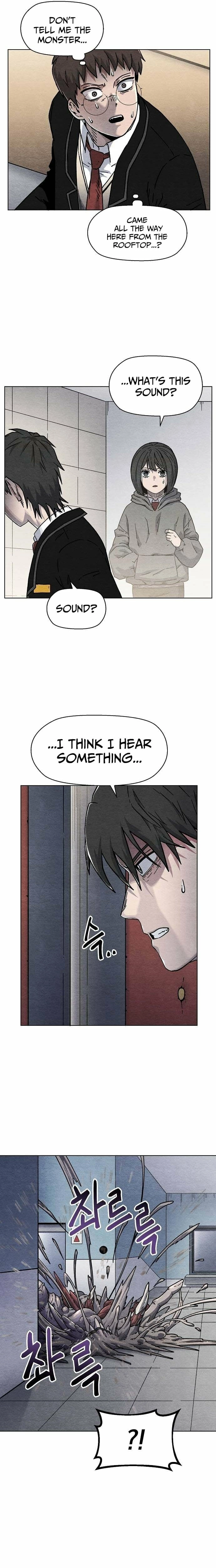 Leu Leu Leu Chapter 7 page 2 - 