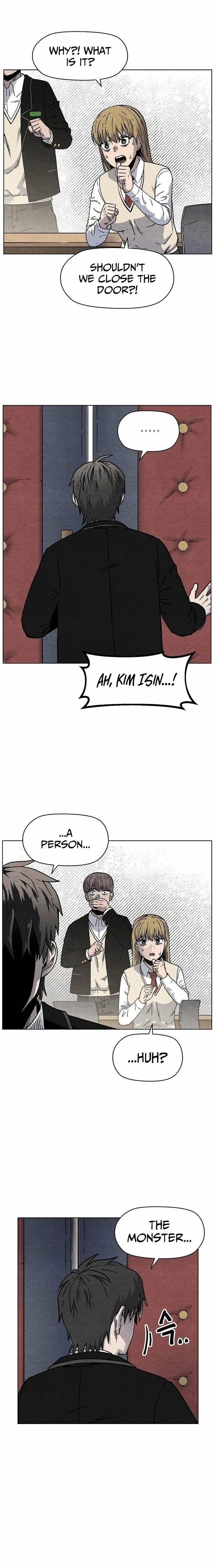 Leu Leu Leu Chapter 7 page 3 - 