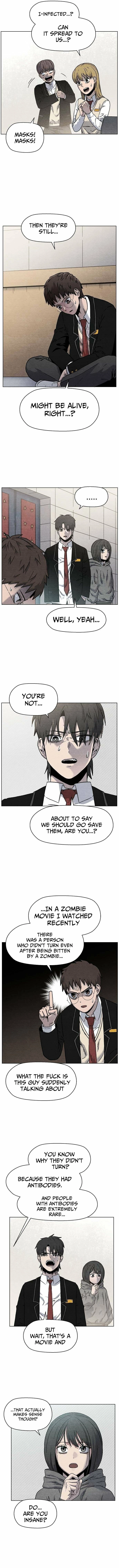 Leu Leu Leu Chapter 7 page 5 - 