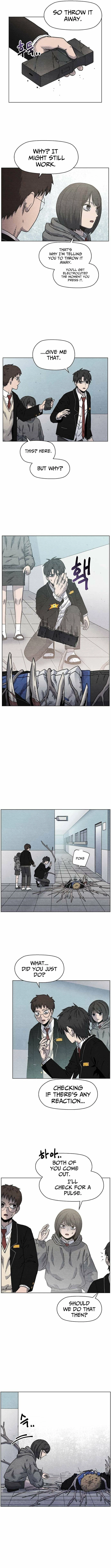 Leu Leu Leu Chapter 7 page 9 - 