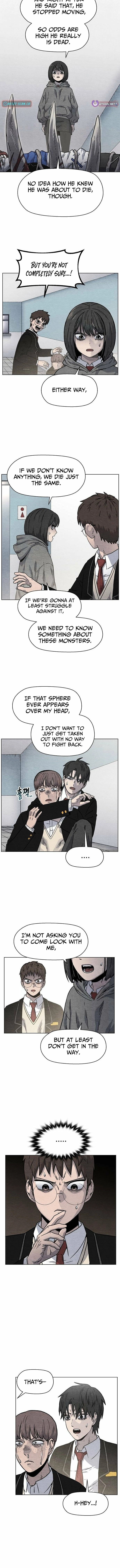 Leu Leu Leu Chapter 8 page 3 - 