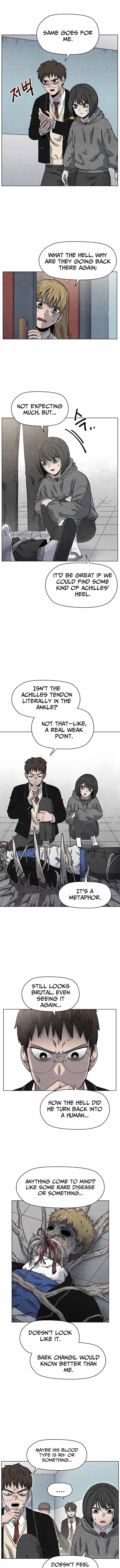 Leu Leu Leu Chapter 8 page 4 - 