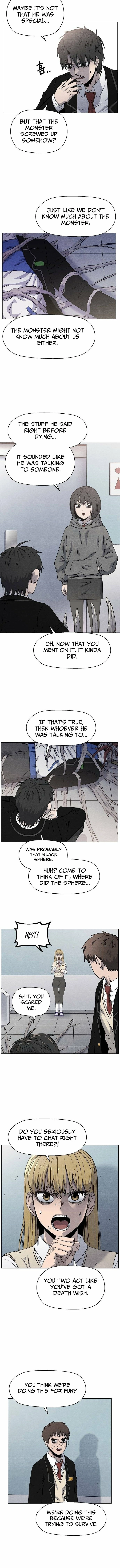 Leu Leu Leu Chapter 8 page 6 - 