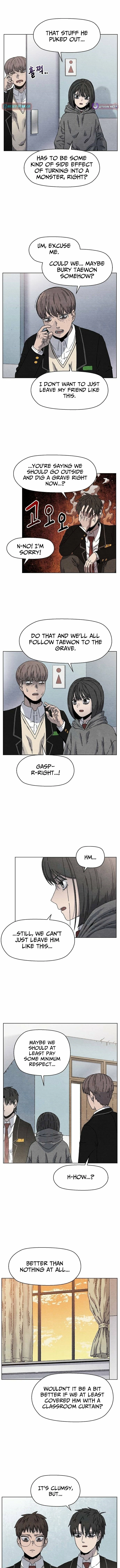 Leu Leu Leu Chapter 8 page 7 - 