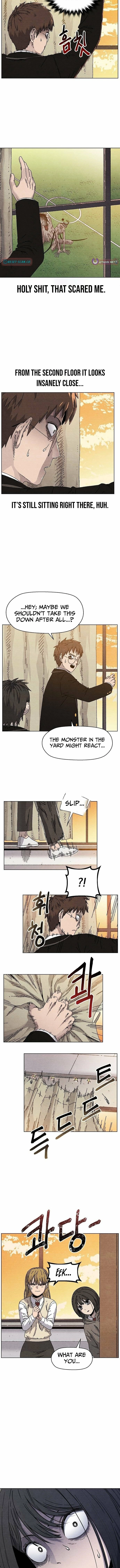 Leu Leu Leu Chapter 8 page 9 - 