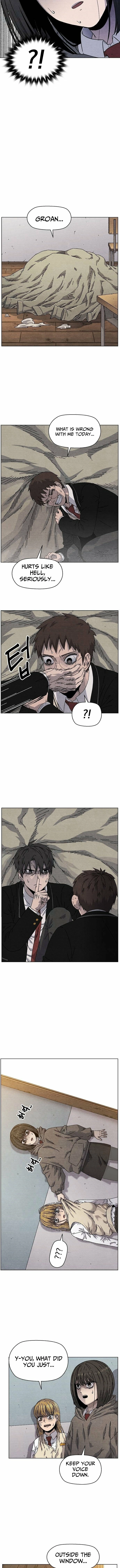 Leu Leu Leu Chapter 8 page 10 - 