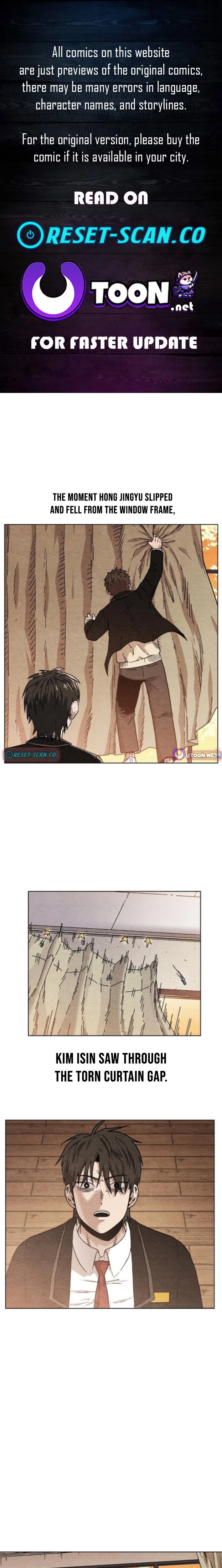 Leu Leu Leu Chapter 9 page 1 - 