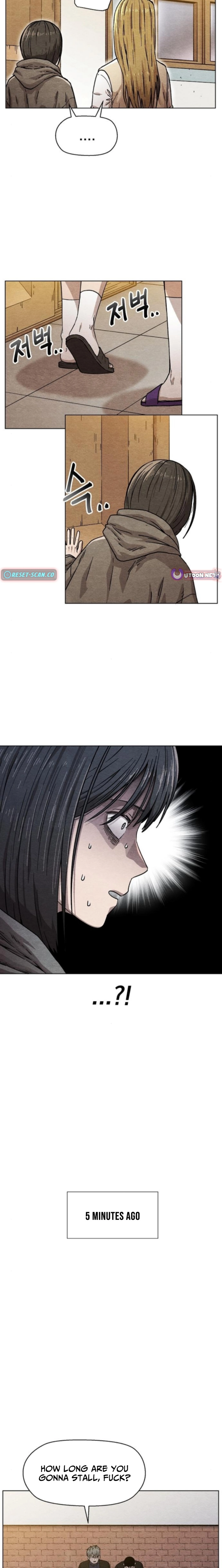Leu Leu Leu Chapter 9 page 12 - 