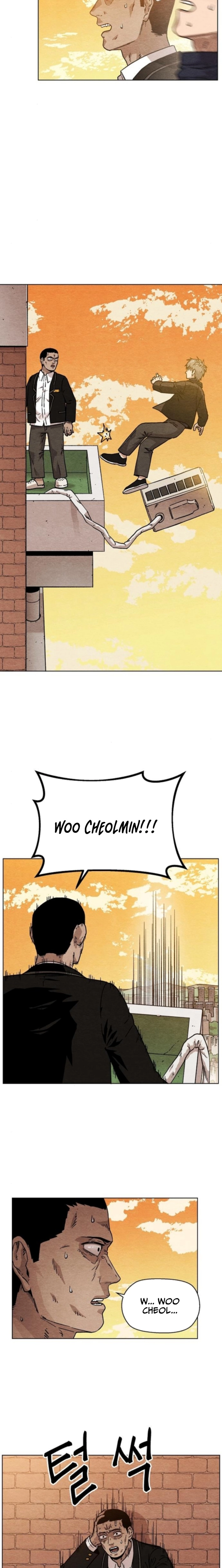 Leu Leu Leu Chapter 9 page 15 - 