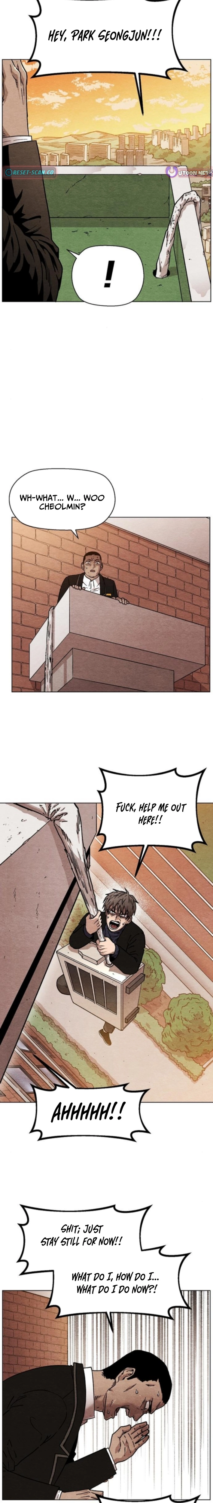 Leu Leu Leu Chapter 9 page 17 - 