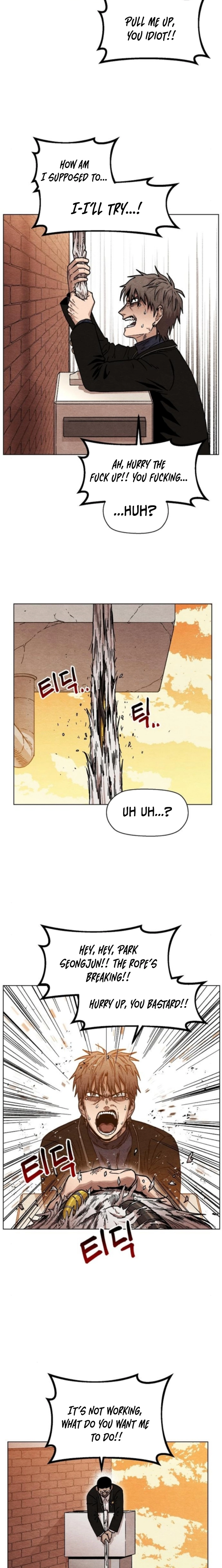 Leu Leu Leu Chapter 9 page 18 - 