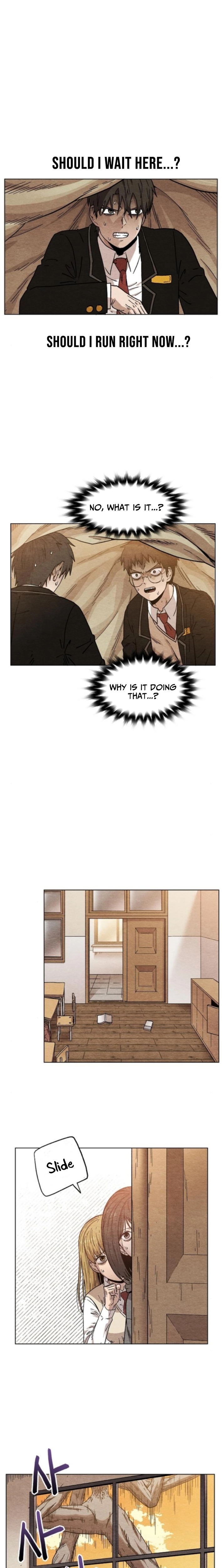 Leu Leu Leu Chapter 9 page 3 - 