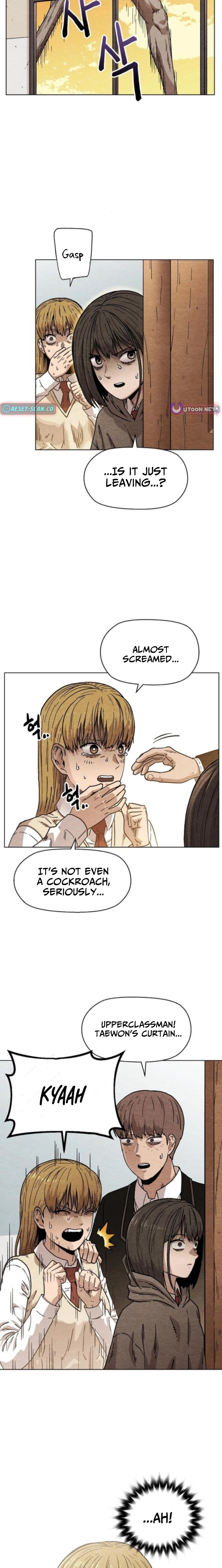 Leu Leu Leu Chapter 9 page 4 - 