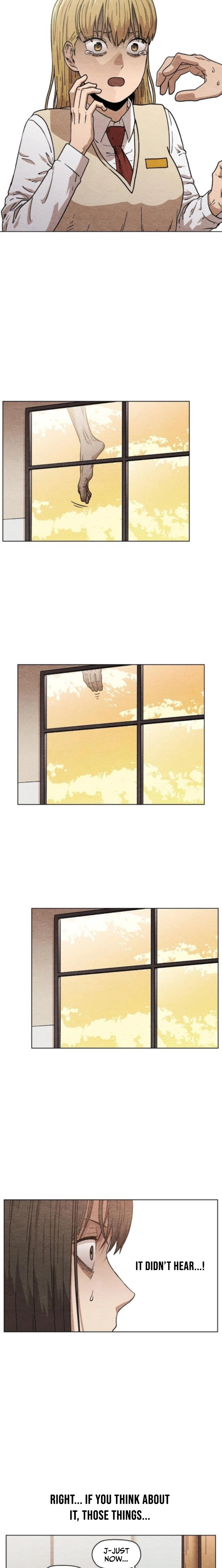 Leu Leu Leu Chapter 9 page 5 - 
