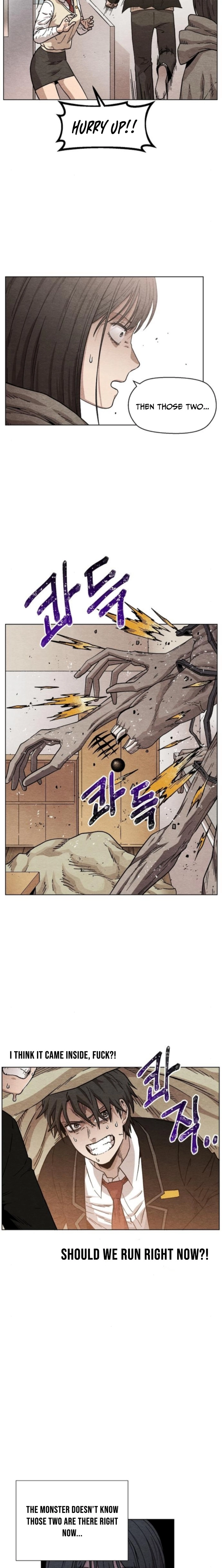 Leu Leu Leu Chapter 9 page 8 - 