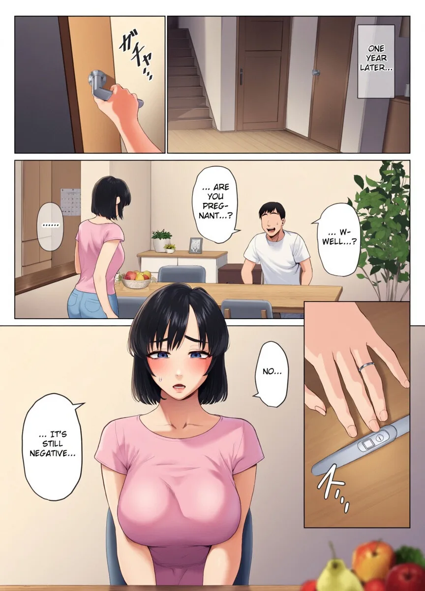 LeveChi na Swapping Chapter 1.5 page 5 - 