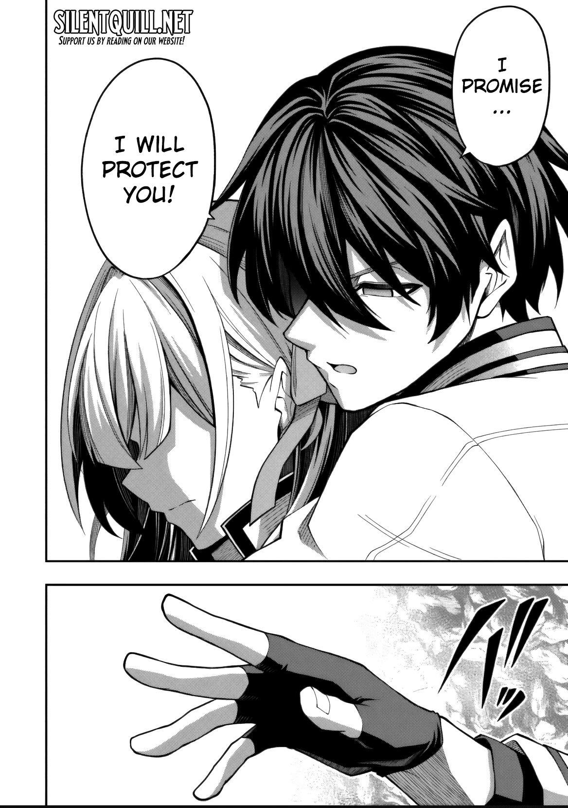 Level 0 no Munou Tansakusha to Sagesumaretemo Jitsu wa Sekai Saikyou desu Chapter 11.2 page 5 - 