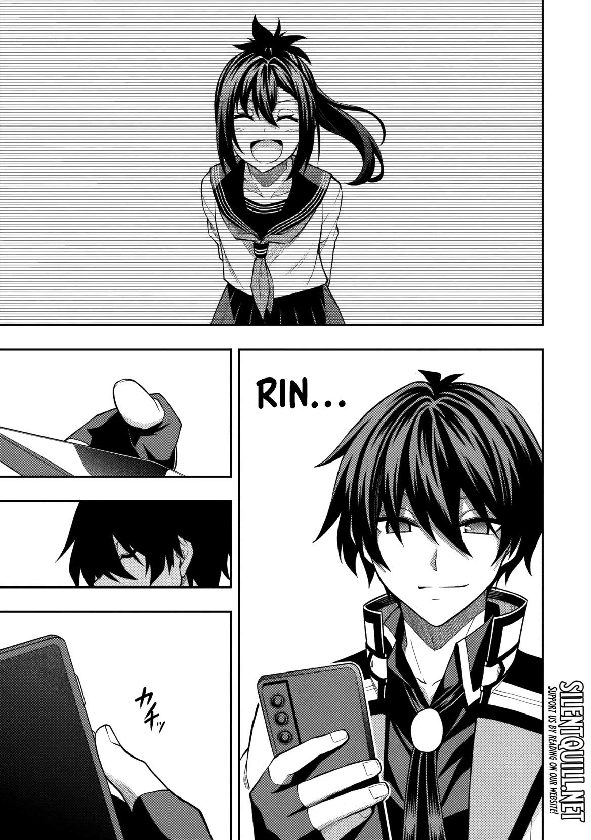 Level 0 no Munou Tansakusha to Sagesumaretemo Jitsu wa Sekai Saikyou desu Chapter 12 page 10 - 