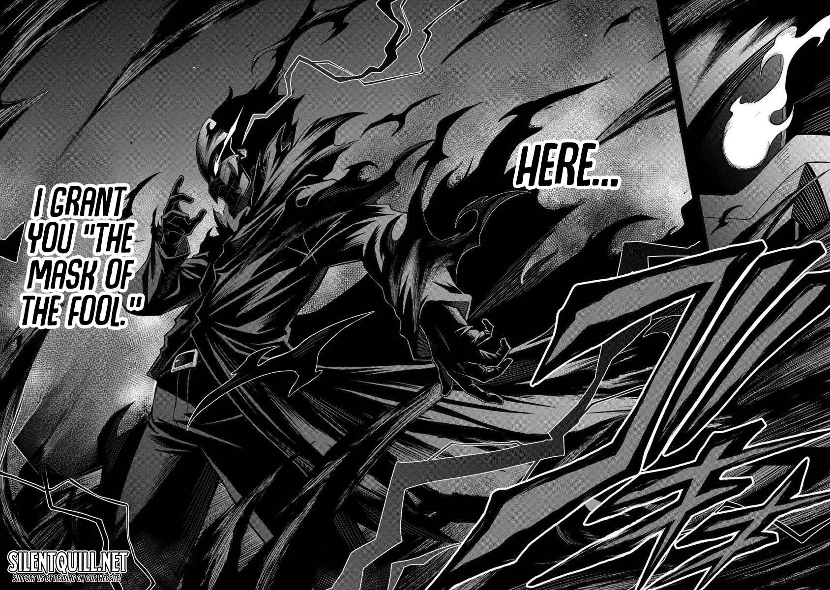 Level 0 no Munou Tansakusha to Sagesumaretemo Jitsu wa Sekai Saikyou desu Chapter 13.2 page 12 - 