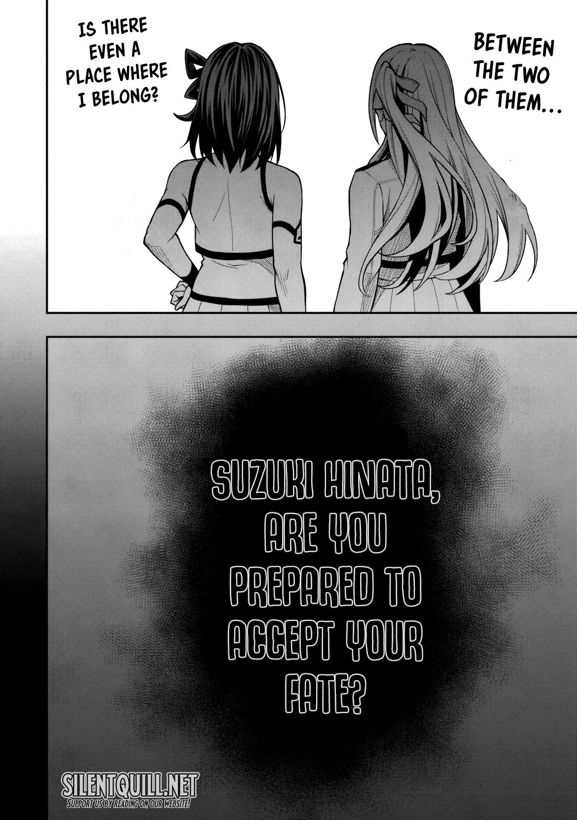 Level 0 no Munou Tansakusha to Sagesumaretemo Jitsu wa Sekai Saikyou desu Chapter 13 page 25 - 